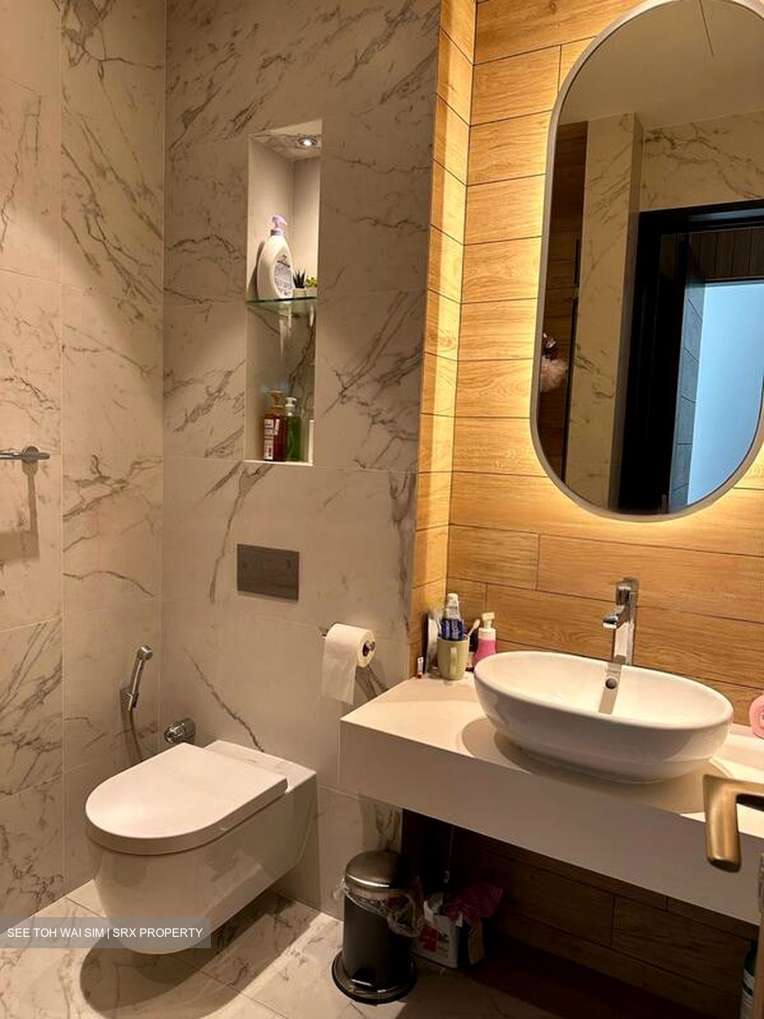 Ocean 8 (D4), Terrace #470403161